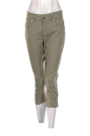 Damenhose Fransa, Größe M, Farbe Grün, Preis 8,99 €