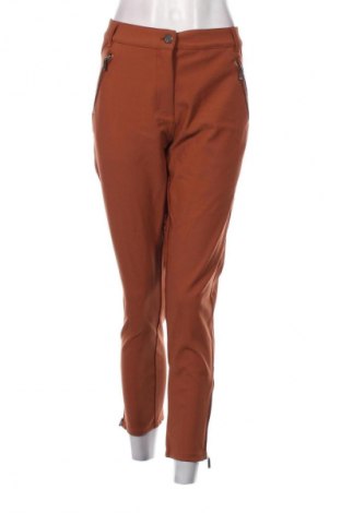 Damenhose Fransa, Größe XL, Farbe Braun, Preis 28,99 €