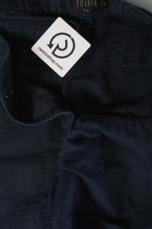 Damenhose Fransa, Größe M, Farbe Blau, Preis € 20,97