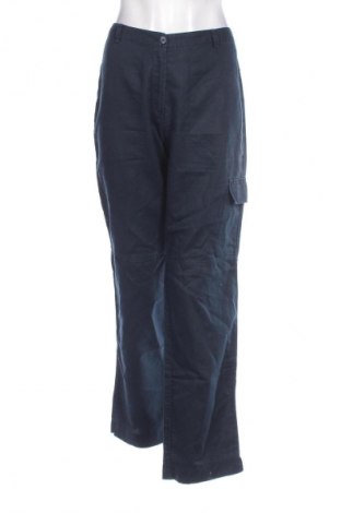 Damenhose Fransa, Größe M, Farbe Blau, Preis € 20,97