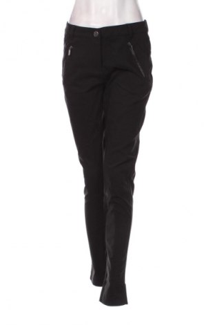 Pantaloni de femei Fransa, Mărime M, Culoare Negru, Preț 134,99 Lei