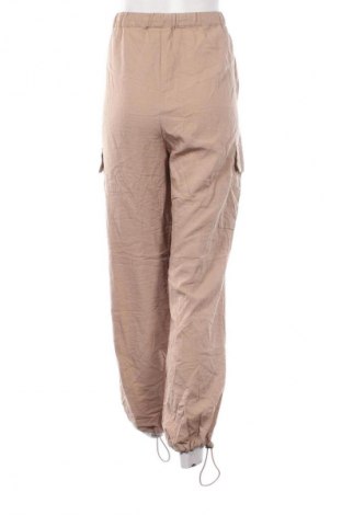 Damenhose Free Quent, Größe L, Farbe Beige, Preis 14,99 €