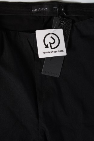 Damenhose Free Quent, Größe XL, Farbe Schwarz, Preis € 32,99