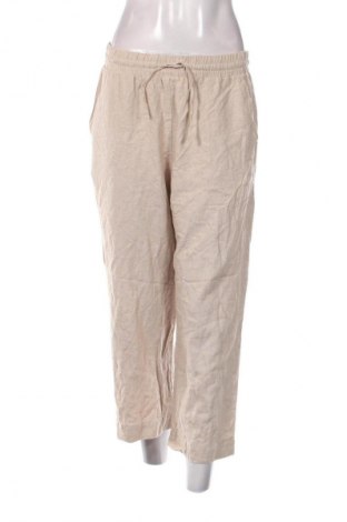 Damenhose Free Quent, Größe M, Farbe Beige, Preis 10,49 €