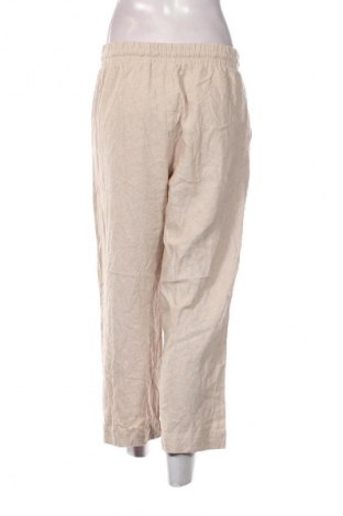 Damenhose Free Quent, Größe M, Farbe Beige, Preis € 10,49