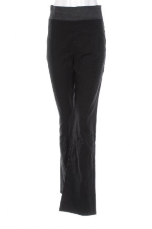 Pantaloni de femei Free Quent, Mărime XXL, Culoare Negru, Preț 74,99 Lei