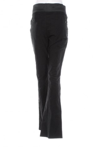 Pantaloni de femei Free Quent, Mărime XXL, Culoare Negru, Preț 74,99 Lei