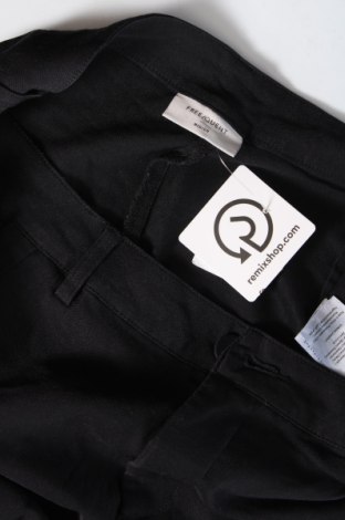 Damenhose Free Quent, Größe M, Farbe Schwarz, Preis 10,49 €