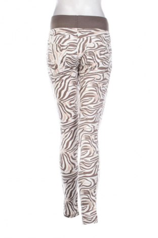 Pantaloni de femei Free Quent, Mărime XS, Culoare Multicolor, Preț 33,99 Lei