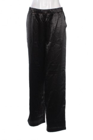 Pantaloni de femei Free Quent, Mărime M, Culoare Negru, Preț 107,99 Lei