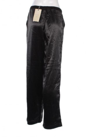 Pantaloni de femei Free Quent, Mărime M, Culoare Negru, Preț 122,99 Lei