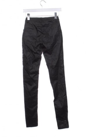 Pantaloni de femei Free Quent, Mărime XS, Culoare Negru, Preț 33,99 Lei