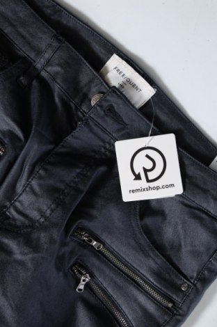 Damenhose Free Quent, Größe L, Farbe Blau, Preis € 14,99