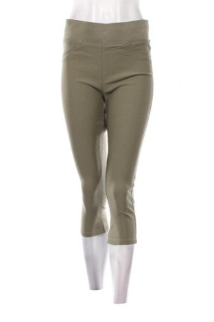 Damenhose Free Quent, Größe M, Farbe Grün, Preis 22,99 €