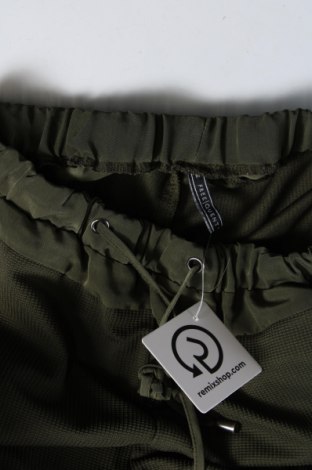 Damenhose Free Quent, Größe M, Farbe Grün, Preis 11,99 €