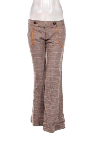 Pantaloni de femei Freesoul, Mărime S, Culoare Multicolor, Preț 62,99 Lei