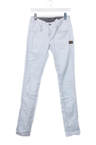 Dámske nohavice G-Star Raw, Veľkosť S, Farba Sivá, Cena  10,95 €