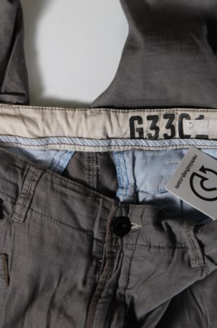 Damenhose G-Star Raw, Größe M, Farbe Grau, Preis € 23,49