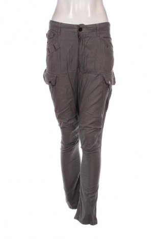 Damenhose G-Star Raw, Größe M, Farbe Grau, Preis 23,49 €