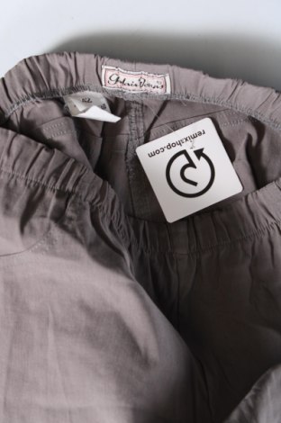 Dámské kalhoty  Gafair Jeans, Velikost S, Barva Šedá, Cena  169,00 Kč