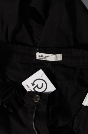 Damenhose Gallop, Größe M, Farbe Schwarz, Preis € 12,99