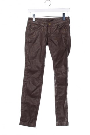 Damenhose Gang, Größe XS, Farbe Braun, Preis € 17,99