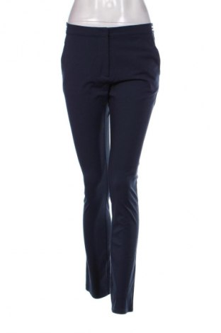 Pantaloni de femei Gant, Mărime S, Culoare Albastru, Preț 171,99 Lei