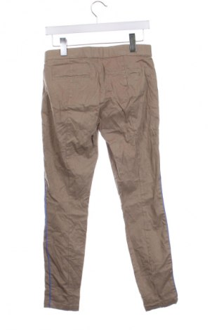 Pantaloni de femei Gap, Mărime XS, Culoare Bej, Preț 44,99 Lei