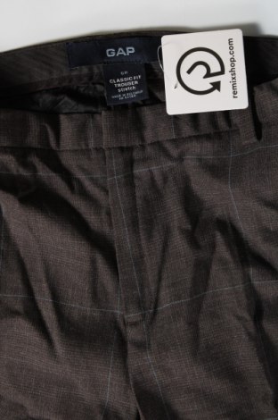 Pantaloni de femei Gap, Mărime S, Culoare Gri, Preț 50,99 Lei