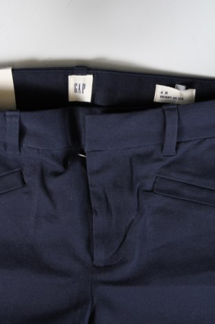 Damenhose Gap, Größe M, Farbe Blau, Preis 18,99 €