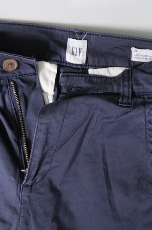 Pantaloni de femei Gap, Mărime S, Culoare Albastru, Preț 111,99 Lei