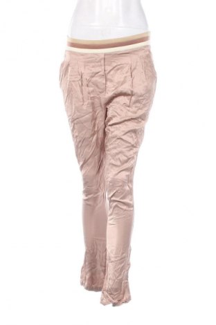 Damenhose Gaudi, Größe L, Farbe Beige, Preis 15,49 €