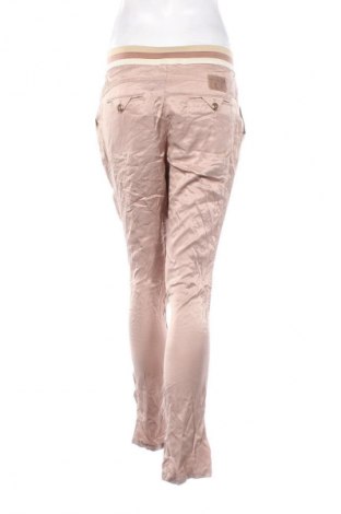 Damenhose Gaudi, Größe L, Farbe Beige, Preis 17,99 €