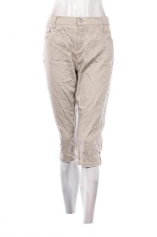 Damenhose Geisha, Größe XL, Farbe Beige, Preis 11,99 €