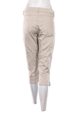 Damenhose Geisha, Größe XL, Farbe Beige, Preis 11,99 €