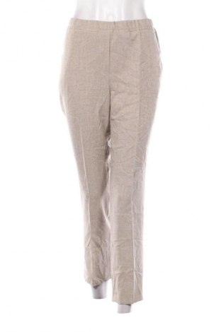 Damenhose Gerke, Größe L, Farbe Beige, Preis € 26,49