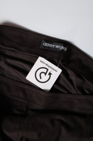 Női nadrág Gerry Weber, Méret XL, Szín Barna, Ár 12 512 Ft