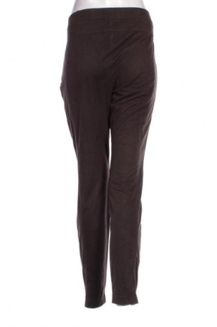 Pantaloni de femei Gerry Weber, Mărime XL, Culoare Maro, Preț 111,99 Lei