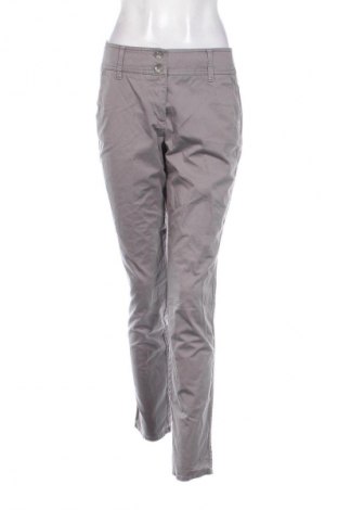 Damenhose Gerry Weber, Größe M, Farbe Grau, Preis € 19,99