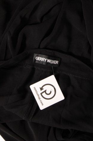 Γυναικείο παντελόνι Gerry Weber, Μέγεθος XXL, Χρώμα Μαύρο, Τιμή 38,99 €