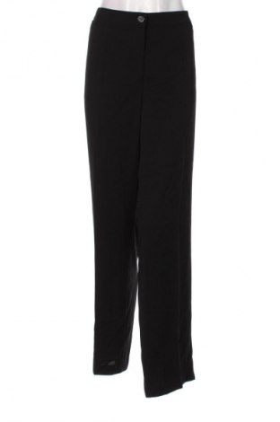 Pantaloni de femei Gerry Weber, Mărime XXL, Culoare Negru, Preț 91,99 Lei