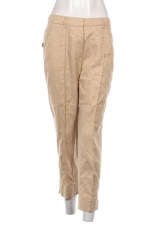 Damenhose Gerry Weber, Größe M, Farbe Beige, Preis 31,71 €