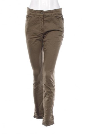 Pantaloni de femei Gerry Weber, Mărime M, Culoare Verde, Preț 203,99 Lei