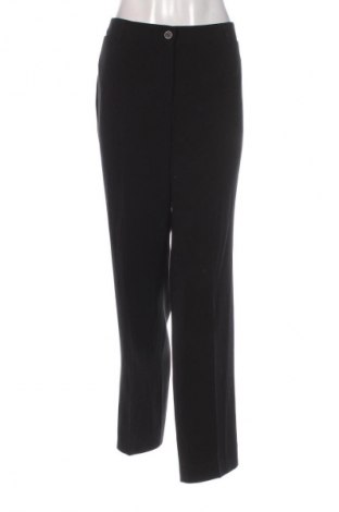 Pantaloni de femei Gerry Weber, Mărime XL, Culoare Negru, Preț 91,99 Lei