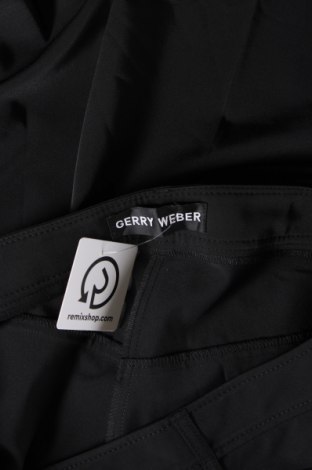 Damenhose Gerry Weber, Größe XL, Farbe Schwarz, Preis € 17,99