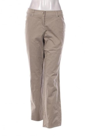 Damenhose Gerry Weber, Größe XL, Farbe Grau, Preis € 19,99