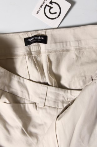 Damenhose Gerry Weber, Größe S, Farbe Beige, Preis € 32,00