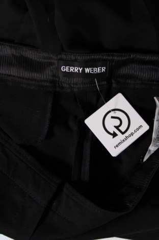 Pantaloni de femei Gerry Weber, Mărime L, Culoare Negru, Preț 110,99 Lei