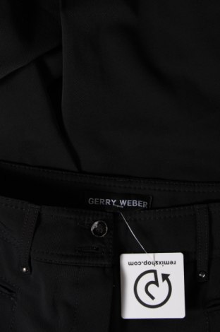 Γυναικείο παντελόνι Gerry Weber, Μέγεθος M, Χρώμα Μαύρο, Τιμή 6,49 €