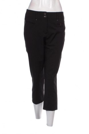 Pantaloni de femei Gerry Weber, Mărime M, Culoare Negru, Preț 32,99 Lei